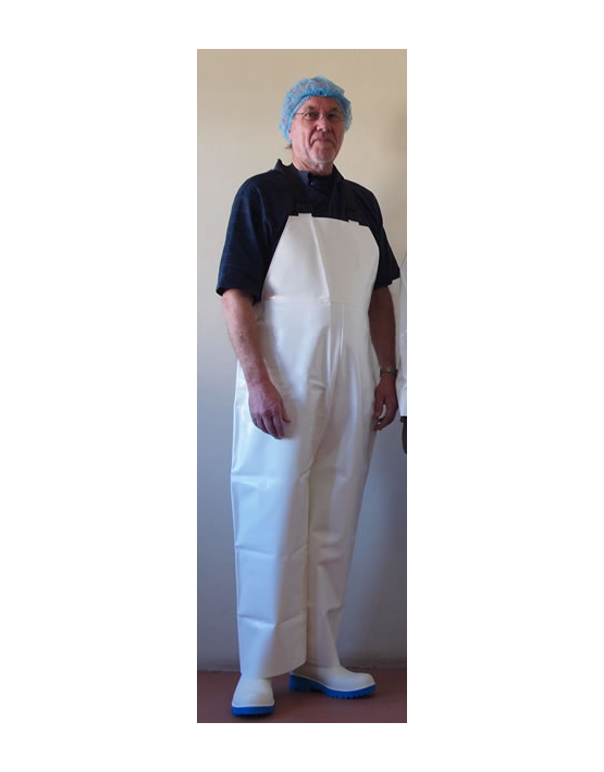 Kendex Bib Pants 