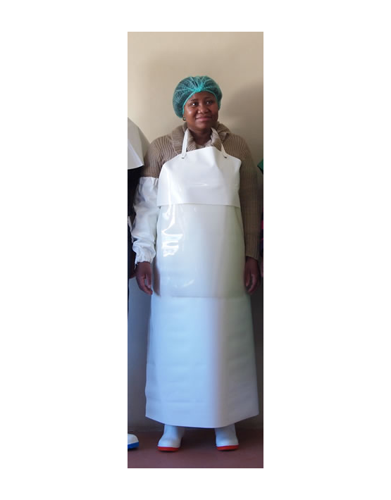 Kendex Deboning Apron 