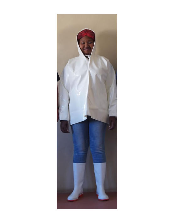 Kendex Rain Jacket 