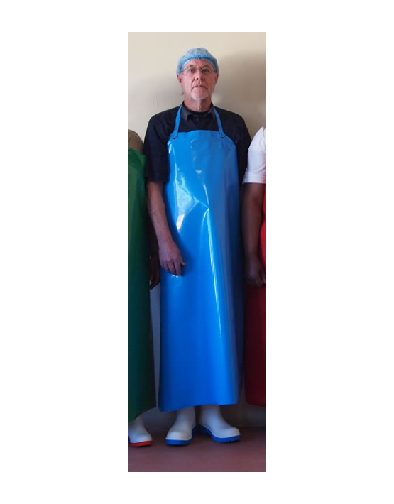 Kendex Antibacterial Apron B